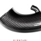 Eventuri Audi F3 RSQ3 Black Carbon Intake System