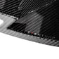 Eventuri Audi 8V Gen 2 RS3 Black Carbon Headlamp Race Duct