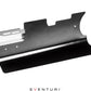 Eventuri Audi 8V Gen 2 RS3 / 8S TTRS Black Carbon Stage 3 Intake System