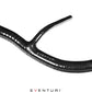 Eventuri Audi 8V Gen 2 RS3 / 8S TTRS Black Carbon Stage 3 Intake System