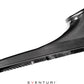 Eventuri Audi 8V Gen 2 RS3 / 8S TTRS Black Carbon Stage 3 Intake System