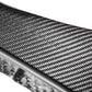 Eventuri Audi 8V Gen 2 RS3 / 8S TTRS Black Carbon Stage 3 Intake System