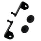 Ford Racing 21-23 Ford Bronco Hood Lift Kit M-16826-B