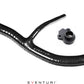 Eventuri Audi F3 RSQ3 Black Carbon Intake System