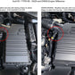 Eventuri Audi 8V Gen 2 RS3 / 8S TTRS Black Carbon Stage 3 Intake System