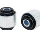 Whiteline Rear Upper Control Arm Inner Forward Bushings W63630