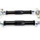SPL Part Rear Toe Arms w/Eccentric Lockout GR86/BRZ/GT86/WRX