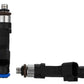 Ford Racing 2021+ F150 5.0L Coyote 55lb Variable Displacement Engine Fuel Injector Set M-9593-55VDE