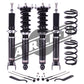 Air Lift Performance 14-24 Infiniti Q50 w/ Ball Lower Mount Coilover Kit 79011