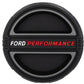 Ford Racing Bronco Method Center Cap - Black & Gray M-1096-FPMS