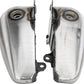 Bikers Choice 5 Gal Flatside Gas Tank-84-99 488807