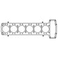 Cometic Gasket Cometic Jaguar 1964-1968 4.2L XK6 .040in MLS Cylinder Head Gasket - 93mm Bore C14055-040