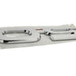 Ford Performance Parts Ford Racing 15-17 Ford Mustang 5.0L Fender Emblem Chrome