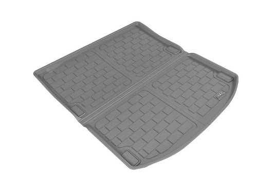 3D MAXpider 2017-2019 Audi A4/ S4 Kagu Cargo Liner - Gray M1AD0421301