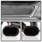 Spyder Dodge Durango 11-13 Halogen Model Only Projector Headlights - Chrome PRO-YD-DDU11SI-C 5088277