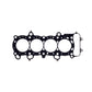 Cometic Gasket Cometic Honda F20C/F20C1/F20C2/F22C1 .070in MLS Cylinder Head Gasket - 87.5mm Bore C4625-070