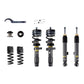 Bilstein 2023+ BMW M2 / 2021+ BMW M3/M4 EVO SE Suspension Kit - Front & Rear 49-309119