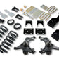 Belltech LOWERING KIT W/O SHOCKS 697