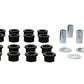Whiteline 1965-1974 Chevrolet Corvette Strut Rod -inner & outer bushing W63633