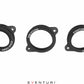 Eventuri Audi 8Y RS3 LHD Carbon Turbo Inlet - U.S. Market