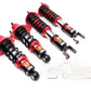 Godspeed Mazda RX-8 (FE) 2004-11 Coilovers