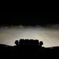 Can-Am X3 Universal Shock Tower Bracket for LED Pods or LED Light Bar Made In USA