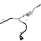 Borla 2020 Jeep Gladiator JT 3.6L V6 AT/MT AWD 2.75-2in ATAK Catback Ceramic Blk Tailpipe & Tips 140816CB