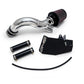 AMS Performance 08-15 Mitsubishi EVO X Replacement Intake Pipe w/MAF Housing & Bungs - Polished AMS.04.08.0002-1