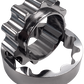 Boundary Nissan VQ 3.5L/3.7L VHR Billet Oil Pump Gear VQ-OPG-VHR
