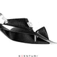 Eventuri Toyota A90 Supra Black Carbon Headlamp Race Duct