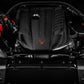 Eventuri G29 Z4 / A90 Supra (B58) Black Carbon Engine Cover