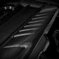 Eventuri G29 Z4 / A90 Supra (B58) Black Carbon Engine Cover