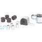 Whiteline 1965-1982 Chevrolet Corvette Sway Bar - Mount Bushing W23837