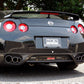HKS R35 GT-R 3Stage Exhaust System 31025-AN006