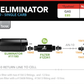 Aeromotive Variable Speed Controlled Fuel Pump -In-Tank - Universal - Brushless Eliminator 18389