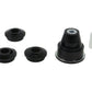 Whiteline Diff Mounts Front Bushings Mitsubishi Lancer Ralliart 09-10
