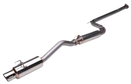 Skunk2 MegaPower R 06-08 Honda Civic Si (Sedan) 70mm Exhaust System