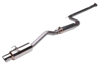 Skunk2 MegaPower R 06-08 Honda Civic Si (Sedan) 70mm Exhaust System