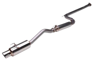 Skunk2 MegaPower R 06-08 Honda Civic Si (Sedan) 70mm Exhaust System