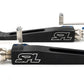 SPL Part GT350 Mustang Front Lower Control Arms