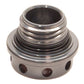 HKS 24003-AM002 D1 Limited Edition Oil Filler Cap - Mitsubishi Evo X