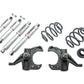 Belltech Lowering Kit With Sp Shocks 955Sp