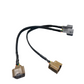 SPDZ1 O2 Extension Harness 2011+ 370Z - G27 & 2014-2015 Q50 - Q60 all Q40 12"