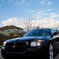 Spyder Dodge Magnum 05-07 Projector Headlights CCFL Halo LED Blk PRO-YD-DMAG05-CCFL-BK 5009852
