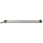 Ford Racing 79-95 Mustang HD Aluminum Driveshaft Assembly M-4602-GA