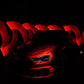 Eventuri Audi 8V Gen 2 RS3 Black Carbon Headlamp Race Duct