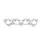 Cometic Gasket Cometic Mazda FS-DE 2.0L DOHC .046in Fiber Intake Manifold Gasket C4787-046
