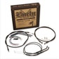 Burly Brand Control Kit 14in Ape FXD B30-1040