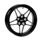 Belak Wheels Belak 15x3.5 / 2.25in BS / 5x100 BP / Series 3 Wheel - Monoblock 15355100S32BS-1PC