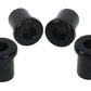 Whiteline Plus 83-01 Mitsubishi Montero Rear Spring - Eye Rear Bushing W71056